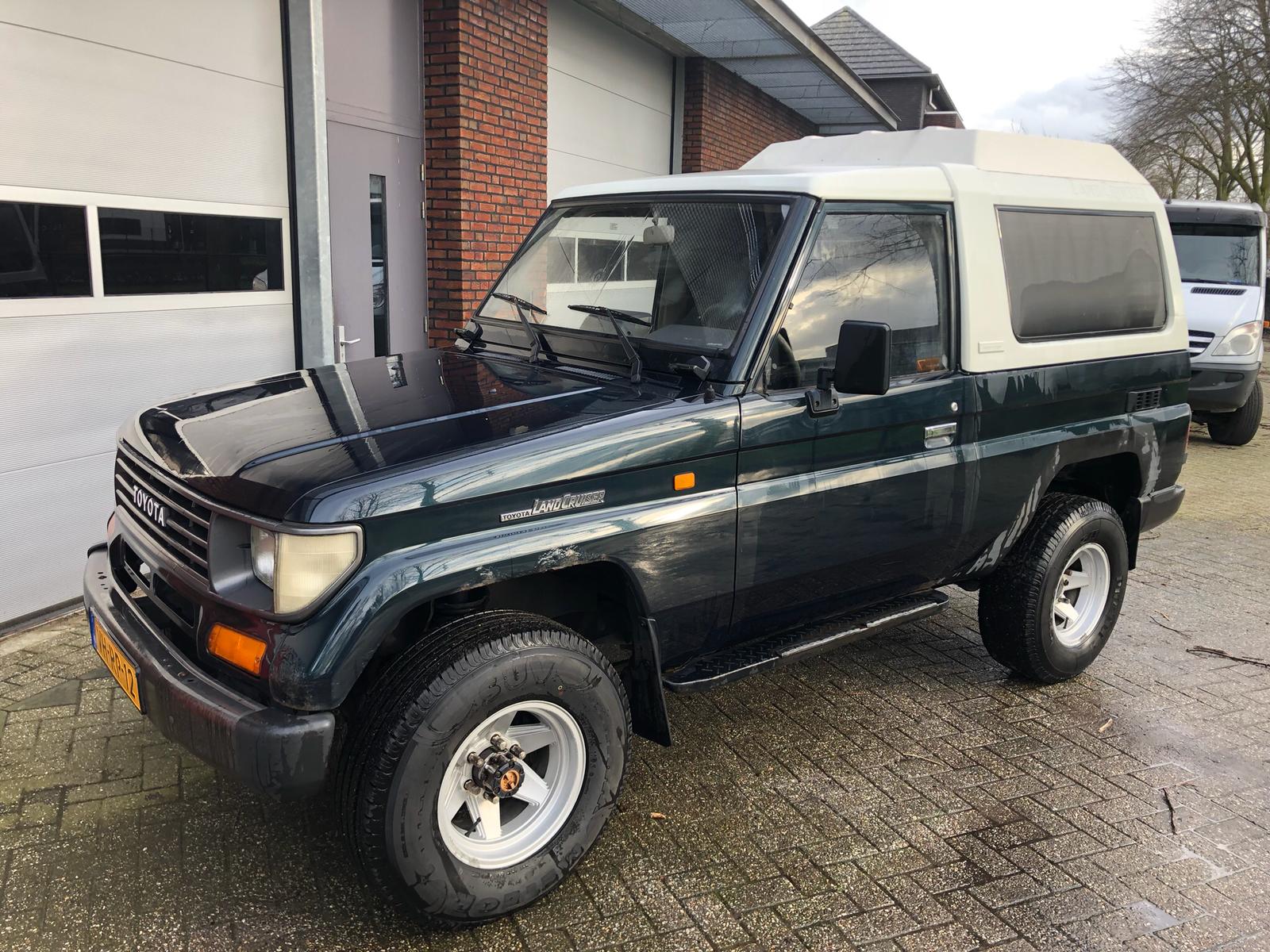 Den Breems >> ImportExport Cars